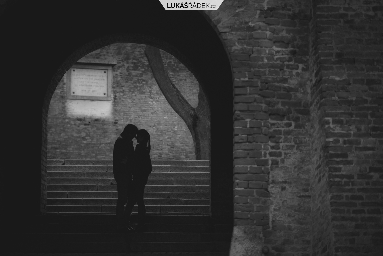 Portrétní fotograf Brno, Vysočina | Lucka a Mirek