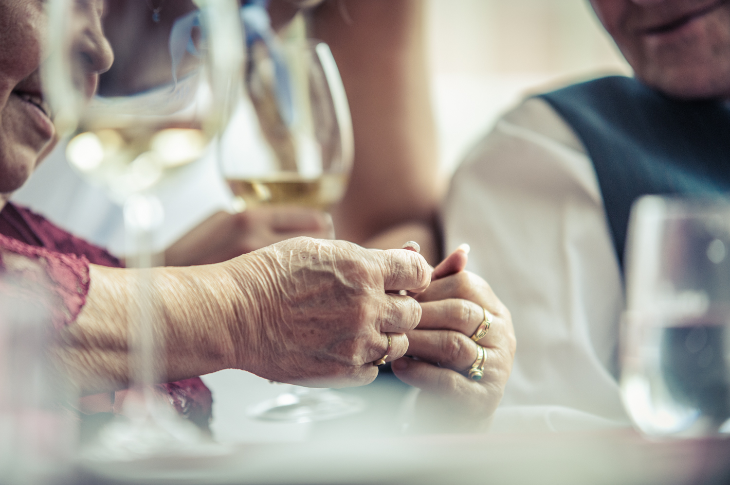 Svatební fotograf Brno, Vysočina | Svatba Lori a Štěpán