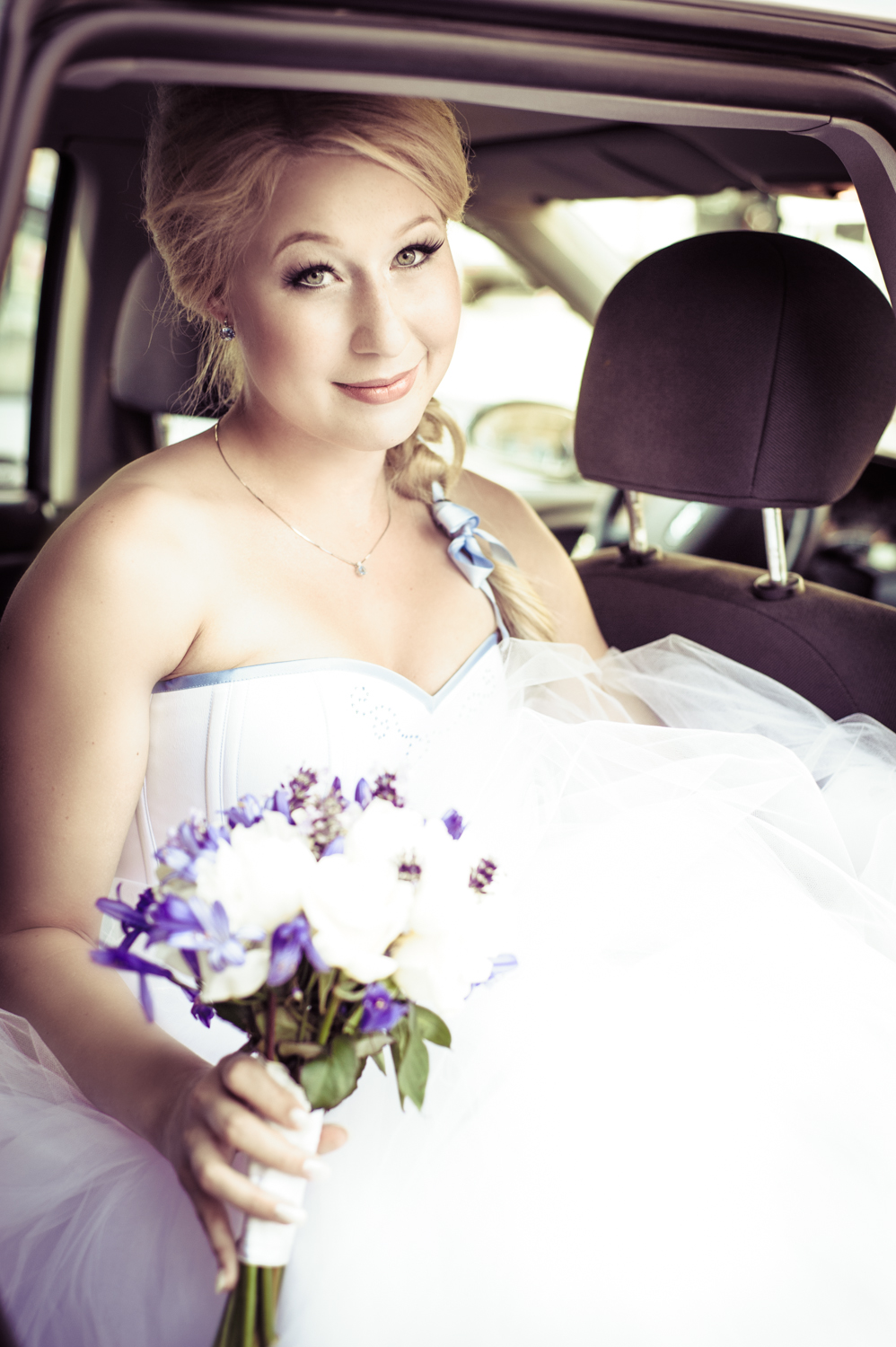 Svatební fotograf Brno, Vysočina | Svatba Lori a Štěpán