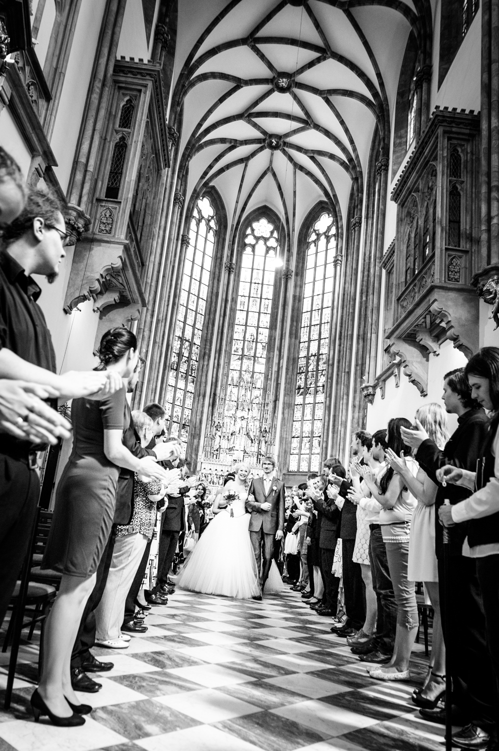 Svatební fotograf Brno, Vysočina | Svatba Lori a Štěpán