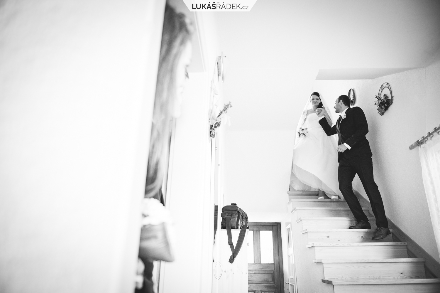 Svatební fotograf Brno, Vysočina | Svatba Verča a Luboš