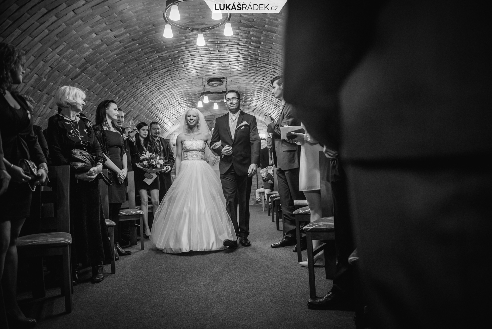 Svatební fotograf Brno, Vysočina | Svatba Míša a Stephan