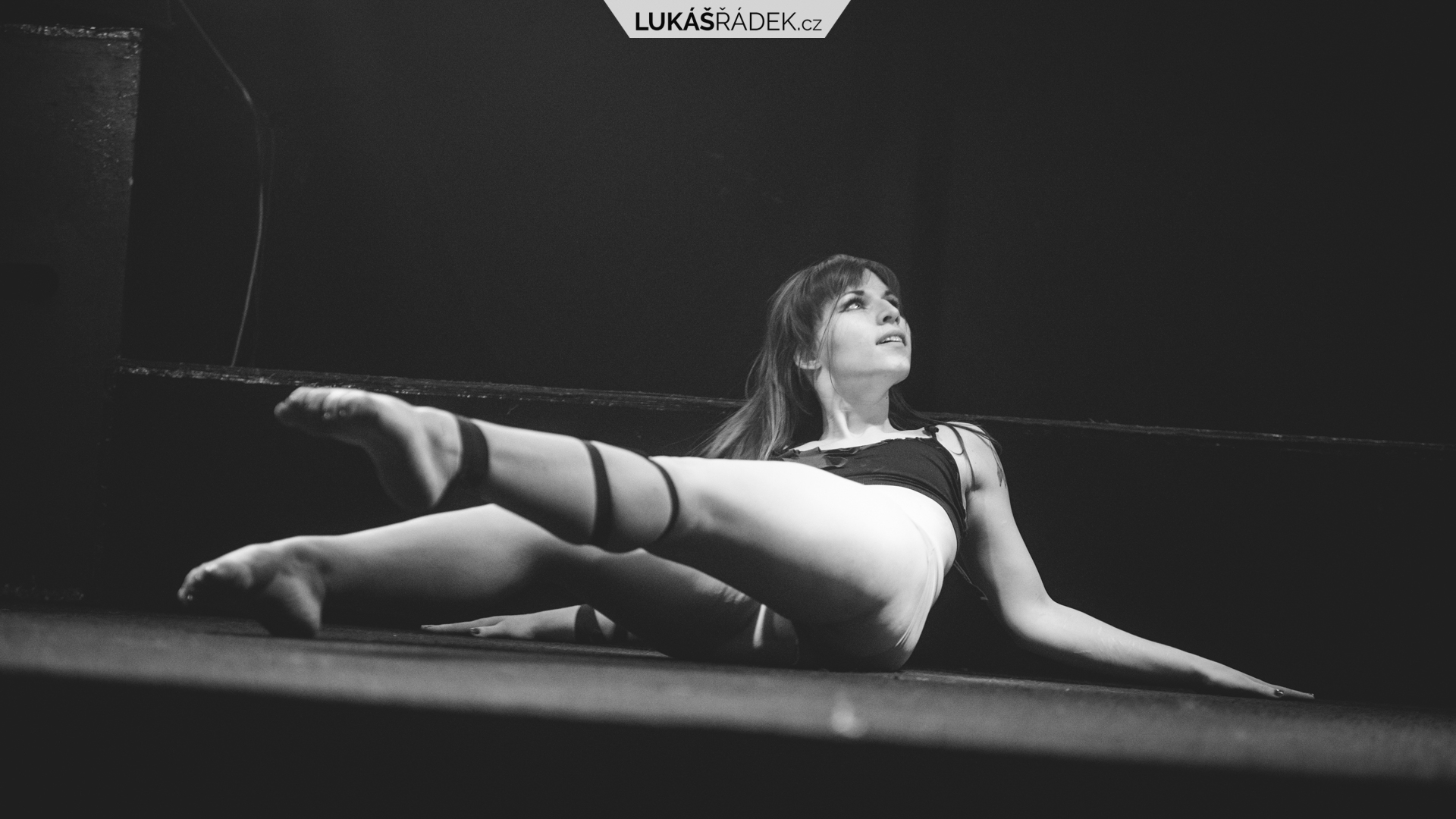 Fotograf umění a sportu Brno, Vysočina | Magic Pole Dance Party
