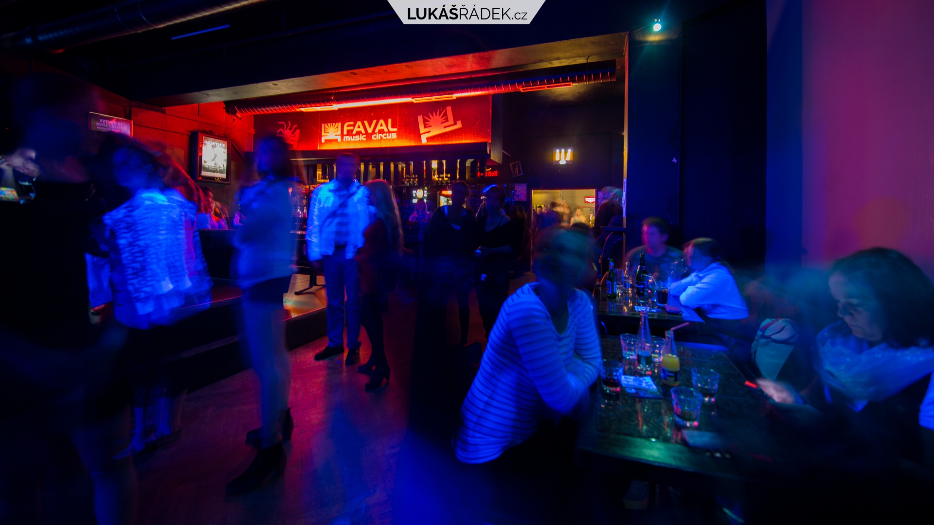 Fotograf umění a sportu Brno, Vysočina | Magic Pole Dance Party