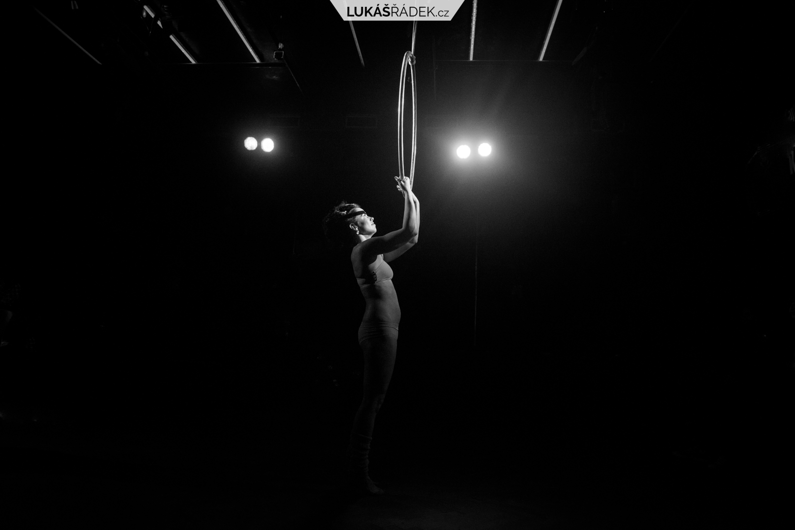 Fotograf umění a sportu Brno, Vysočina | Magic Pole Dance Party