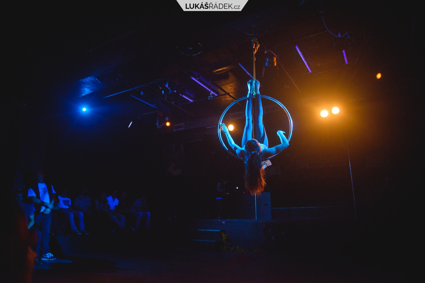Fotograf umění a sportu Brno, Vysočina | Magic Pole Dance Party